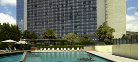 Fairmont desembarca en España