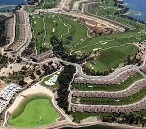 Marina Isla Valdecañas es declarada en concurso voluntario