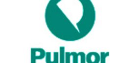 Morteros de Galicia lanza Pulmor IMP