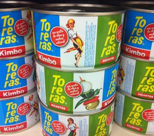 Kimbo Snacks entra en los lineales de Mercadona