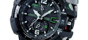 Casio lanza sus nuevos G-Shock