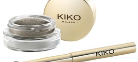 Kiko Milano lanza una gama de cosmética de color en edición limitada