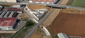 Construcciones Sarrión desarrolla una cartera de más de 130 M