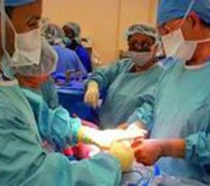 Hospitales y geriátricos ralentizan su crecimiento