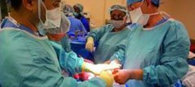 Hospitales y geriátricos ralentizan su crecimiento