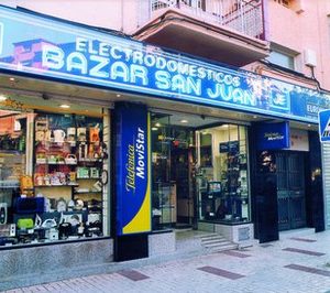 Bazar San Juan supera el concurso de acreedores