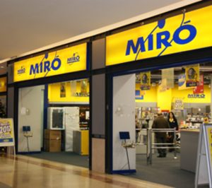 Miró cierra las tiendas que Springwater Capital descarta