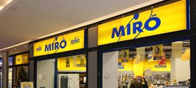 Miró cierra las tiendas que Springwater Capital descarta