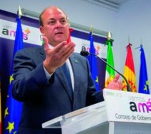 Extremadura prevé sacar a concurso en 2015 la obra del nuevo hospital de Don Benito