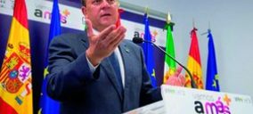 Extremadura prevé sacar a concurso en 2015 la obra del nuevo hospital de Don Benito