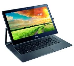 Acer crece en EMEA en el negocio de PC profesional