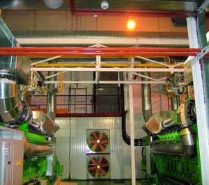 Forel dice adiós a la cogeneración