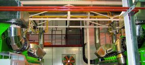 Forel dice adiós a la cogeneración