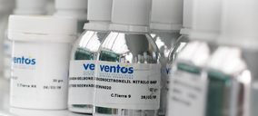 Ernesto Ventós elevó ventas en 2013