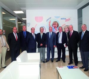 Asisa pone en marcha oficinas y una clínica dental en Tarragona