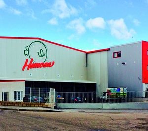 Hemosa ultima sus nuevas instalaciones, base de su expansión en carnes