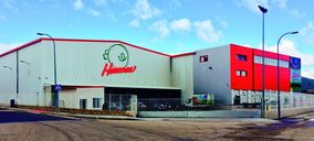 Hemosa ultima sus nuevas instalaciones, base de su expansión en carnes