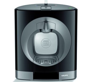 Krups presenta cafetera con Dolce Gusto