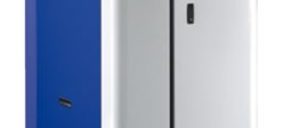 Dos establecimientos de Hipotels instalan calderas Ygnis-Varmax