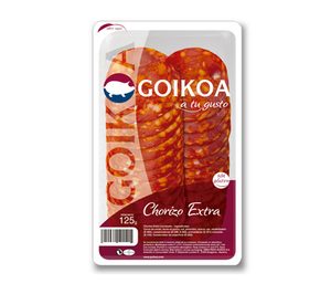 Embutidos Goikoa simplifica su estructura