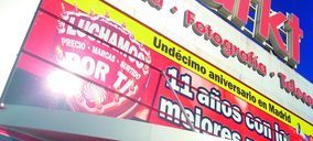 Media Markt Holding creció un 1,8% en el 4Q de 2013-14 