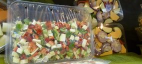 Tabuenca apuesta por los preparados de IV gama