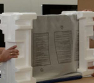 Knauf sube precios en Francia