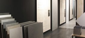 Echa a andar una nueva firma azulejera