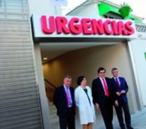 HM Hospitales invertirá 7 M en sus hospitales coruñeses