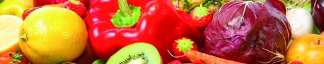 Informe 2014 del sector de Frutas y Hortalizas