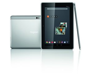 Phone House distribuye las tabletas Gigaset