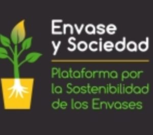 La Plataforma Envase y Sociedad analiza el desarrollo tecnológico de los envases sostenibles