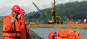 Terratest cambia de manos