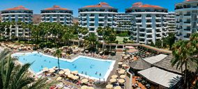 Un hotel grancanario, a punto de cambiar de manos