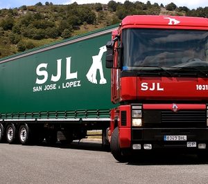 San José López pone en marcha su proyecto para el Magreb