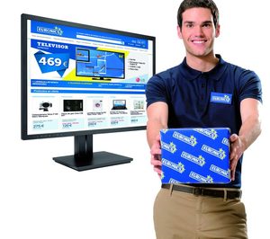 Euronics potencia el servicio de recogida en tienda