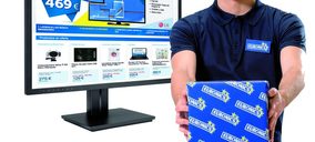 Euronics potencia el servicio de recogida en tienda