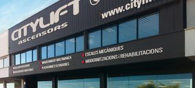 Citylift prepara otras tres aperturas