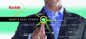 Kodak transmite el negocio español de Consumo