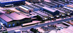 Saplex levantará un nuevo almacén y sigue invirtiendo en su fábrica