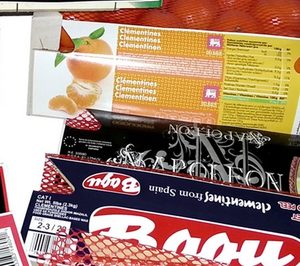 El mercado español y el packaging rebajan los ingresos de Intermas Nets