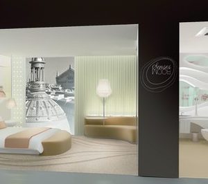 Klein implanta un sistema de acceso a habitaciones para mayores y discapacitados