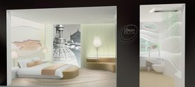 Klein implanta un sistema de acceso a habitaciones para mayores y discapacitados