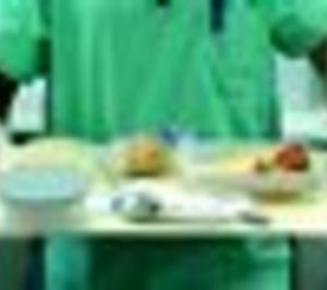 Aragón saca a concurso la restauración de un hospital