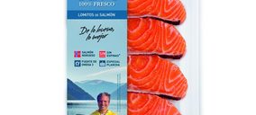 Aguinaga y Marine Harvest, alianza en crecimiento 