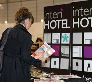 InteriHotel inicia su cuarta edición