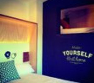 Nace una cadena de hostels cofundada por el hijo de un reconocido hotelero