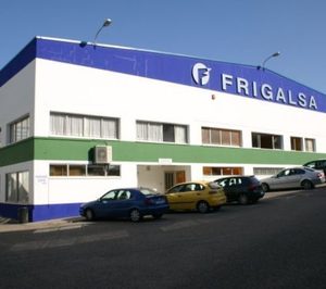 Frigalsa sigue en positivo