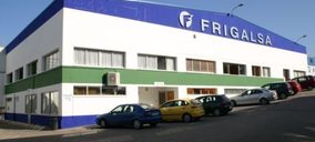 Frigalsa sigue en positivo