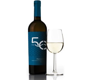 Medio siglo de la DO Manzanilla